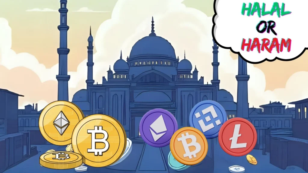 CryptoHalal: Are Cryptocurrencies Halal or Haram? A Complete Islamic Guide 2025