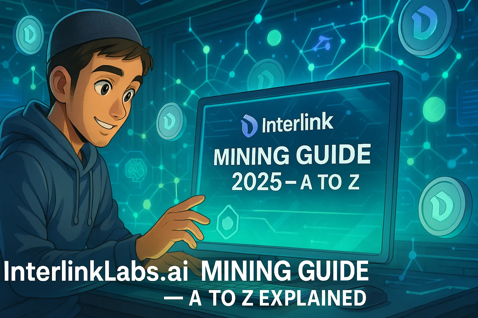 interlinklabs.ai