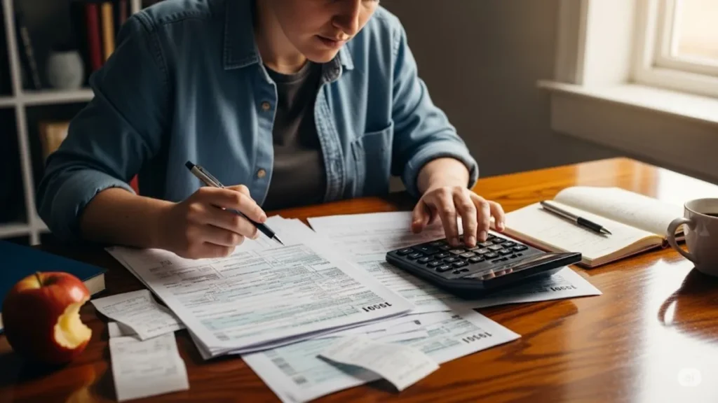 Income Tax FY 2025–26 (AY 2026–27): New vs Old Regime — which should you pick? + Free Calculator