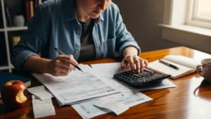 Income Tax FY 2025–26 (AY 2026–27): New vs Old Regime — which should you pick? + Free Calculator